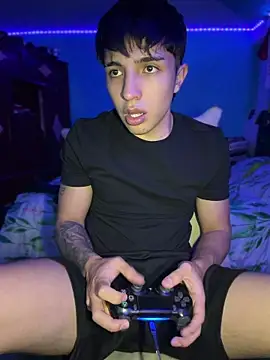 pabonsito's live cam