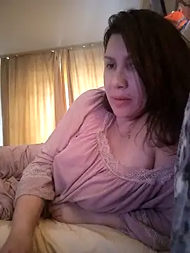 Ambika_beauty webcam