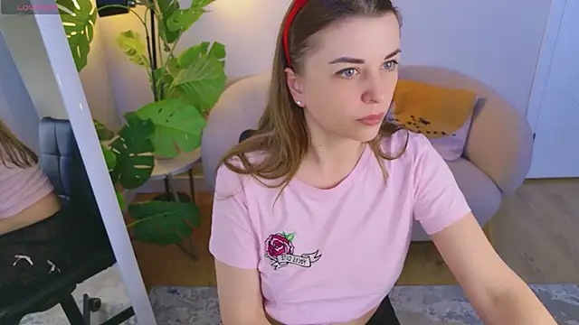 Jane_Fisher_ webcam