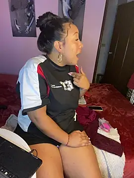 _PRETTYANGEL_ webcam