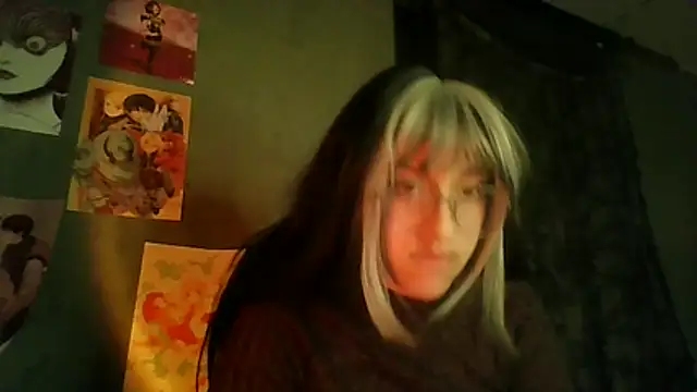 Virtual_nekoo live sex cam