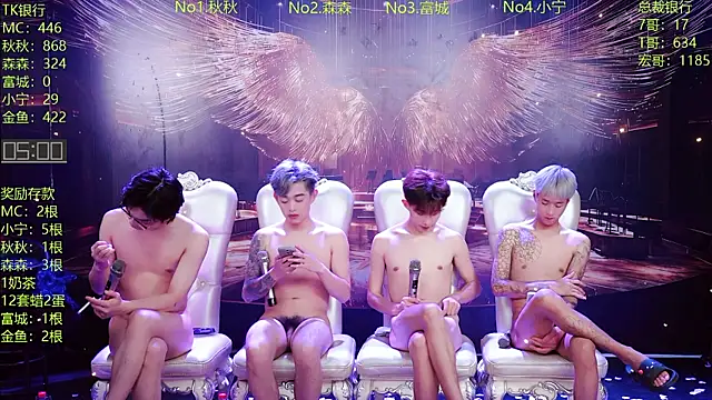 Preview DaXianSheng-001