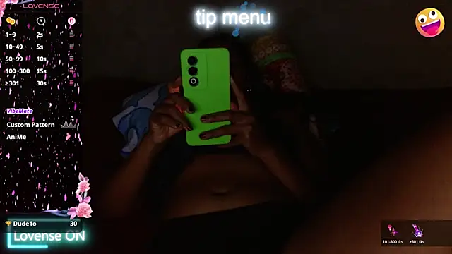 Anal_deep77 webcam stripchat model stream image