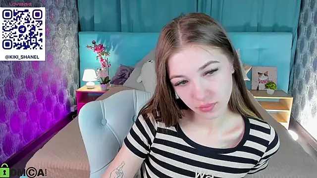 Miss_Shanel webcam