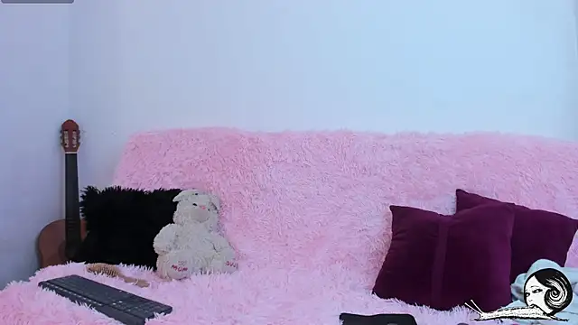 Britney_Rose webcam