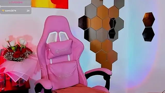 tastymeli webcam
