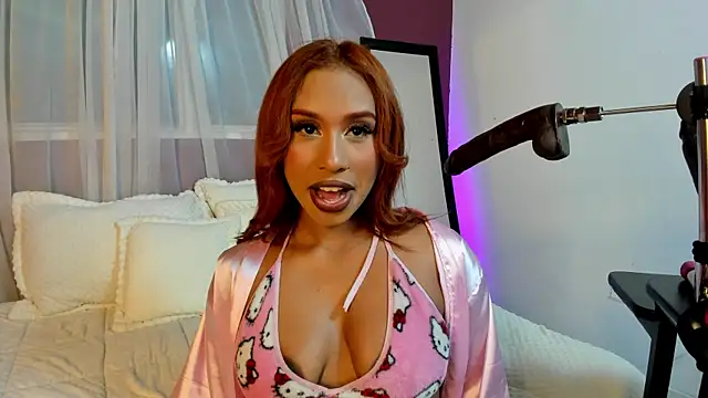 Nicole_Brown1126 webcam