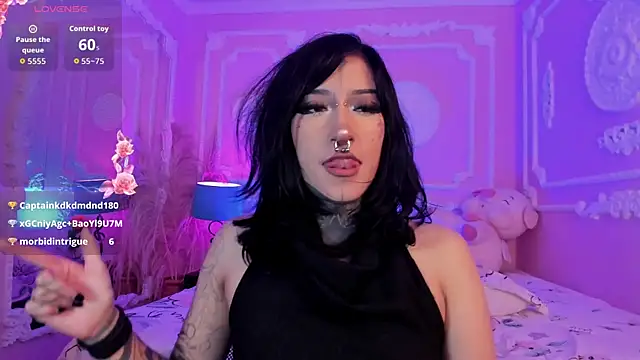 Kat_VonDe webcam