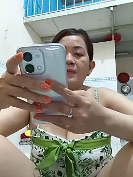 Forever_model webcam