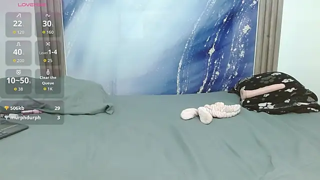 Gracee_Miller webcam