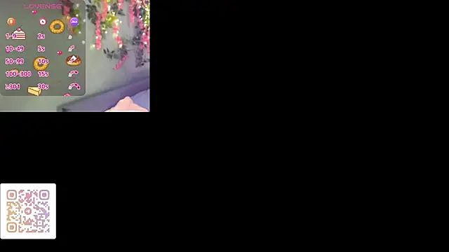 miss_lisaaa webcam