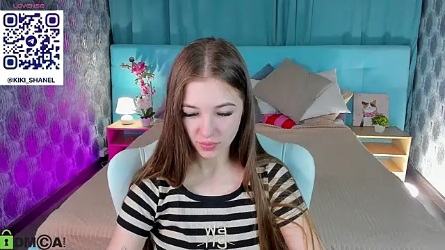 Miss_Shanel webcam