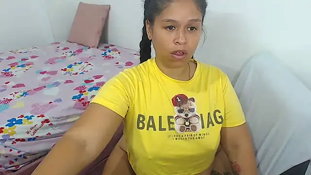 Hazel_donna webcam
