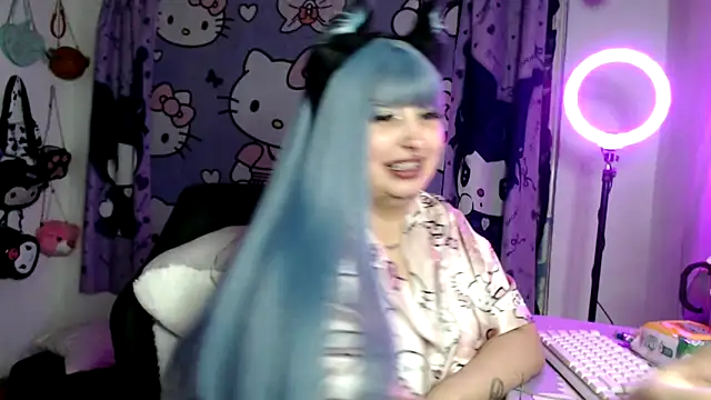 lussyevans24 webcam