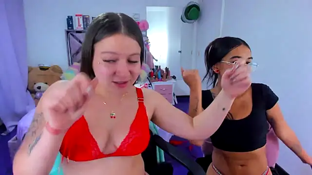 Luna_Analya webcam