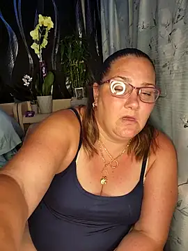 SexyNikki6969 webcam