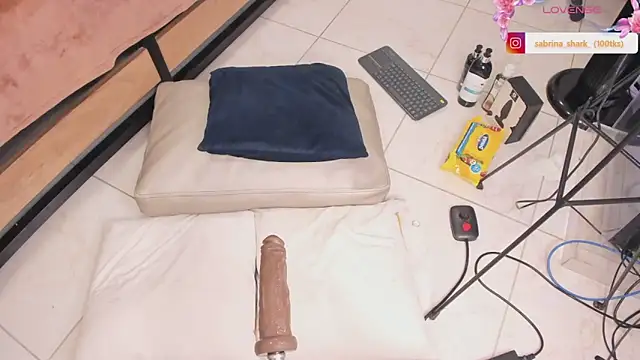 sabrina_shark_ live sex cam