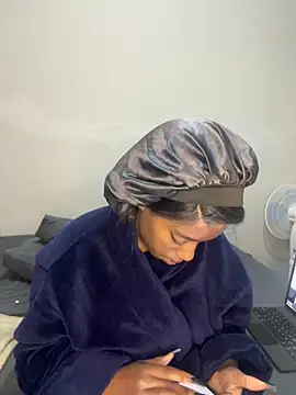 live
