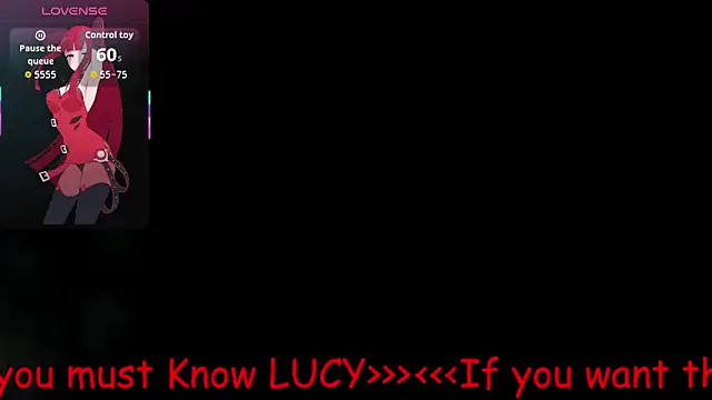 lucyheartfillia11 webcam