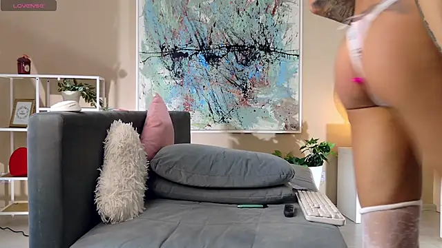 TSGisele webcam