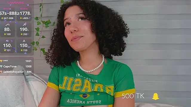 Lovely_Janeth webcam