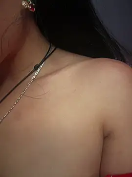 Sasha-firee webcam