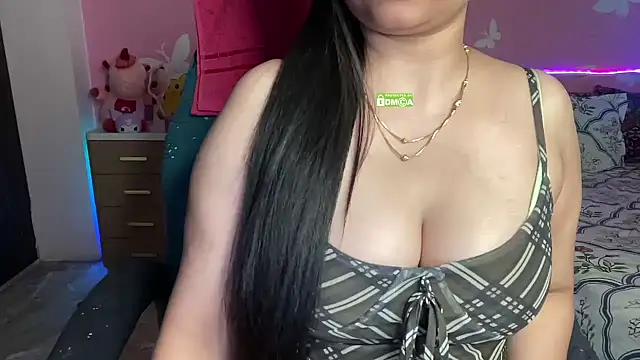 kanika_9_ (F young) - be in lingerie 😈🥵