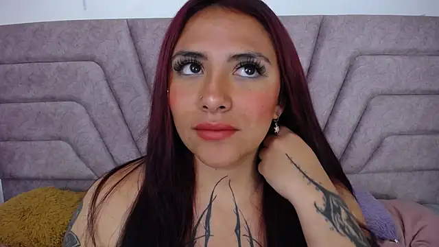 Jessica_Kraftt webcam