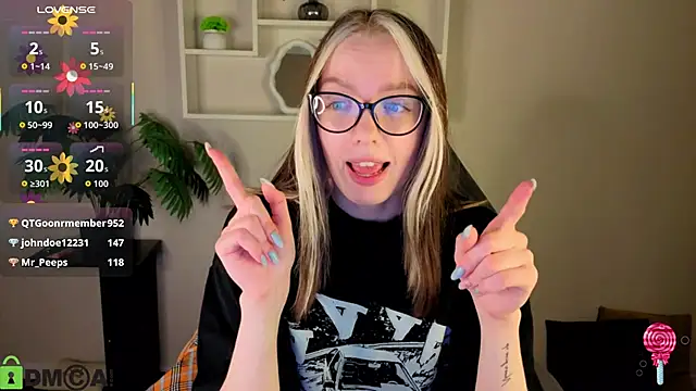 R0cket_bunny webcam
