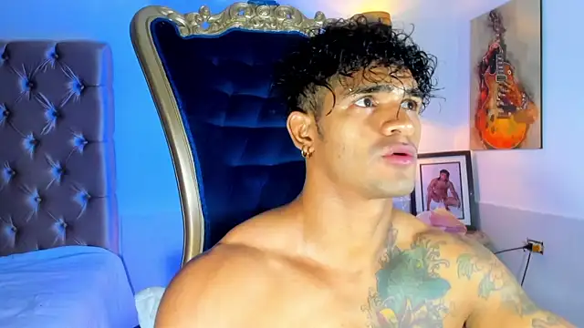 antonio__444 - Antonio__444's free webcam - UK Sex Cams