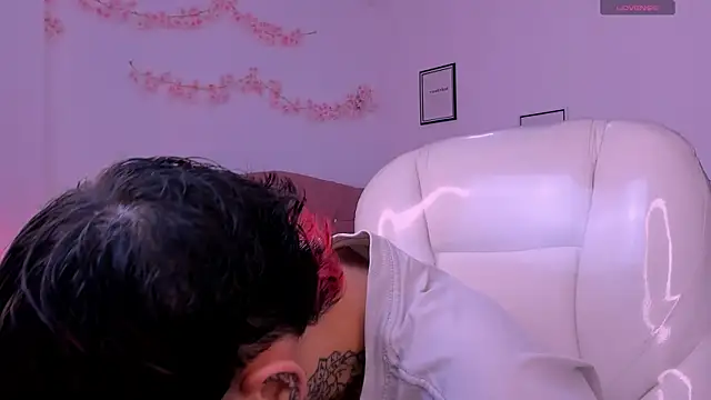 Luci_Rose webcam