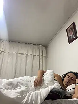 danielgomez9 - DanielGomez9's free webcam - UK Sex Cams