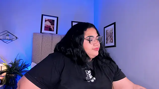 _michel_bbw - _michel_bbw's free webcam - UK Sex Cams