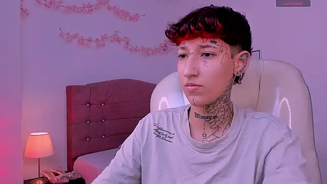 Luci_Rose webcam
