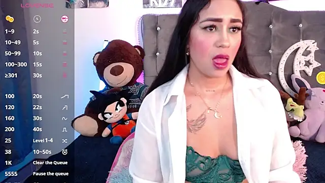 lunabritton1 webcam