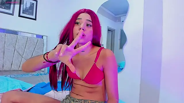 Maelis-Stanford69 webcam