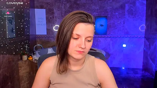 MelindaTin webcam