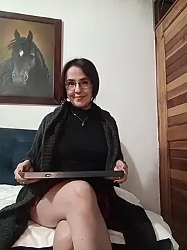 IsisBlake webcam