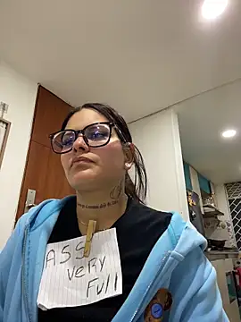 Dirty_0limits webcam stripchat model stream image