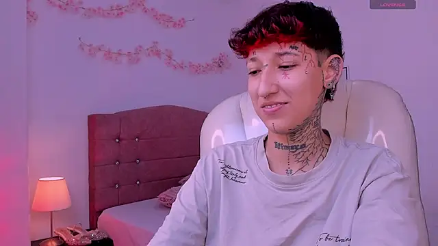 Luci_Rose webcam