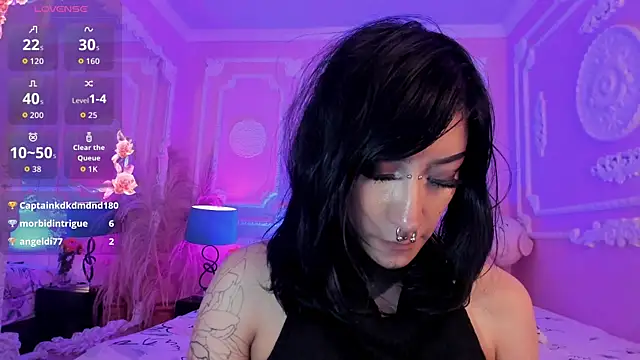 Kat_VonDe webcam