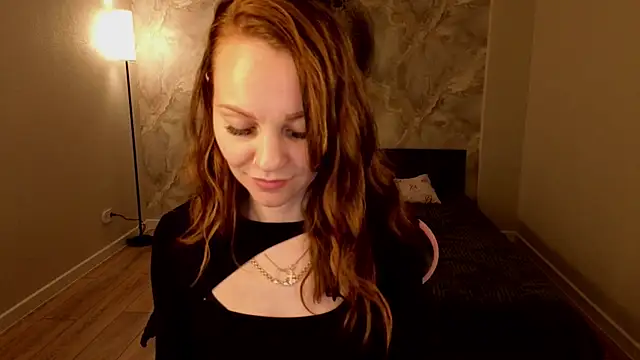 Margo_Kelly webcam