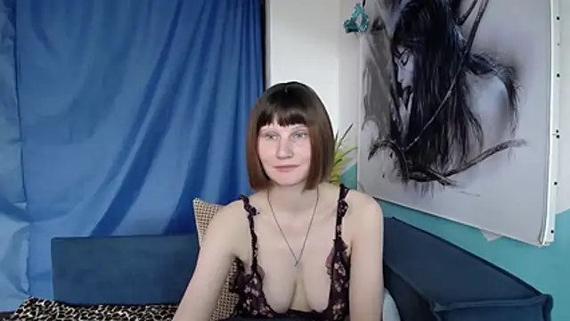 cornflower_mm webcam