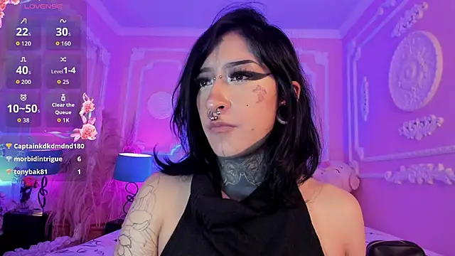 Kat_VonDe webcam