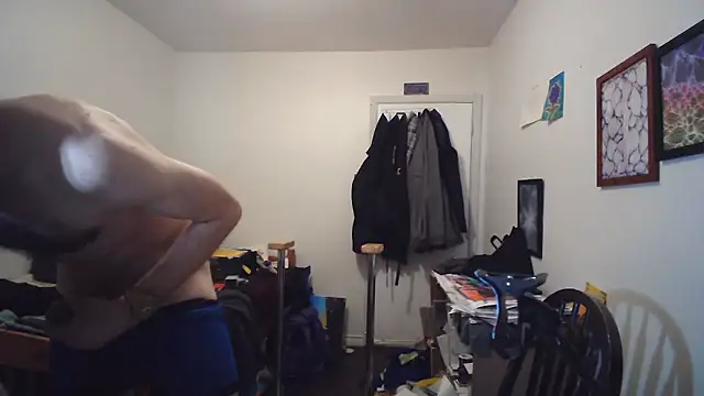 Preview of johnnymoves