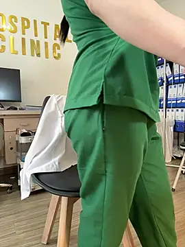 secretly_masturbating live show
