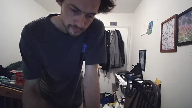 Preview of johnnymoves