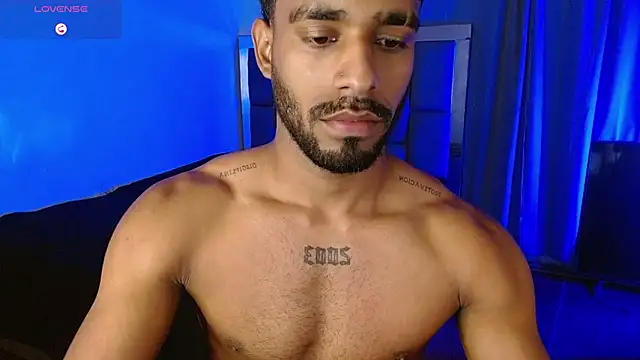 Christian_thor live sex cam