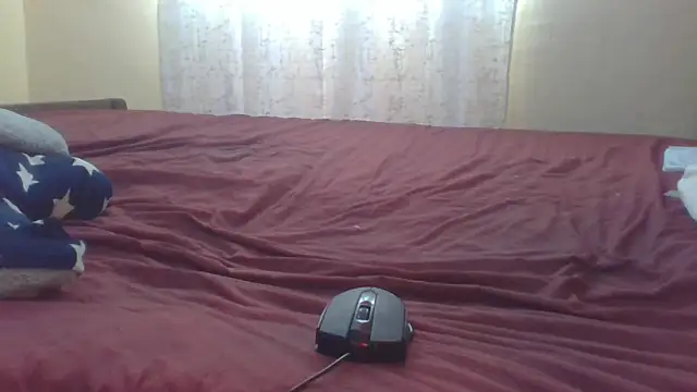 ndivhuwomuleya webcam
