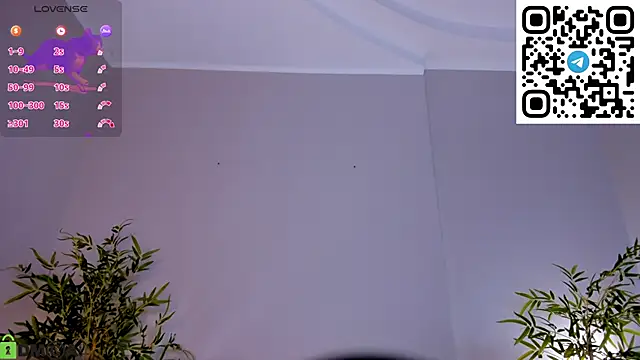 miiss__lulu webcam